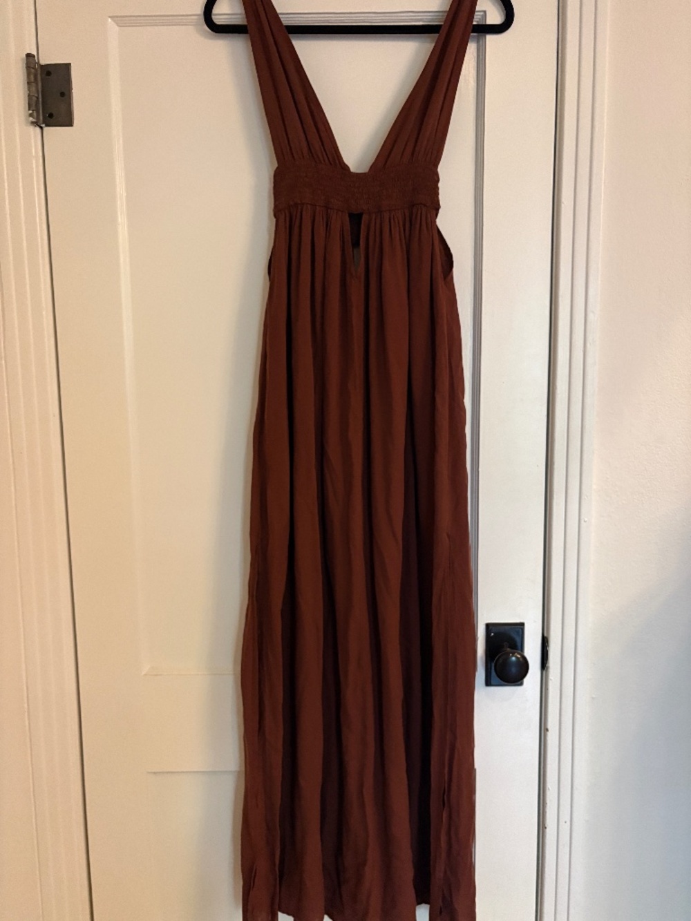 Indah Anjeli Maxi Dress in namibia